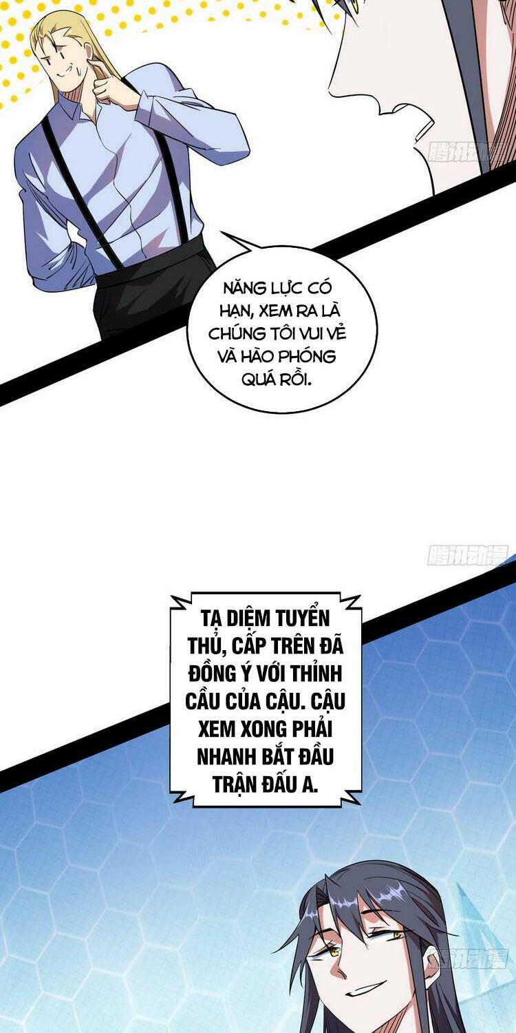 Ta Là Tà Đế Chapter 180 - Trang 2