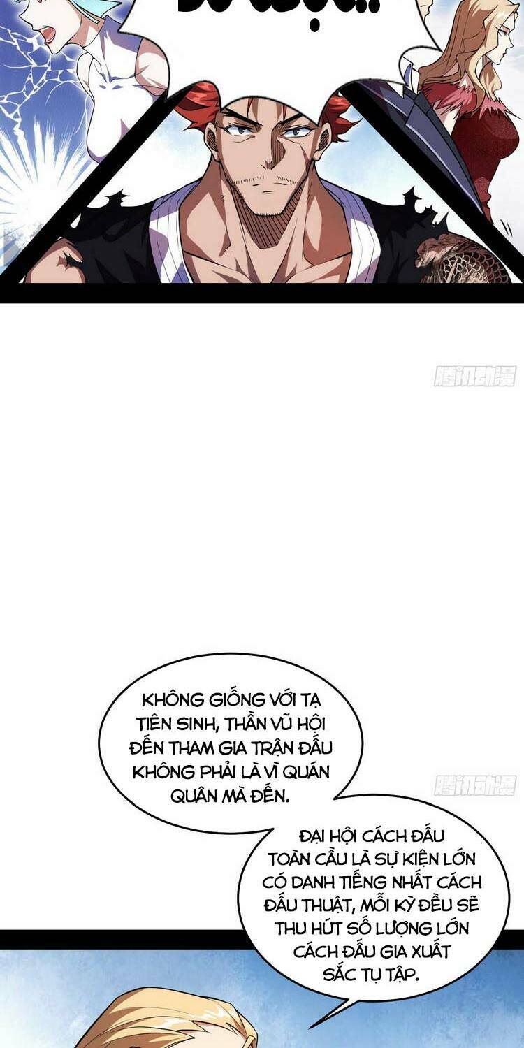 Ta Là Tà Đế Chapter 181 - Trang 2