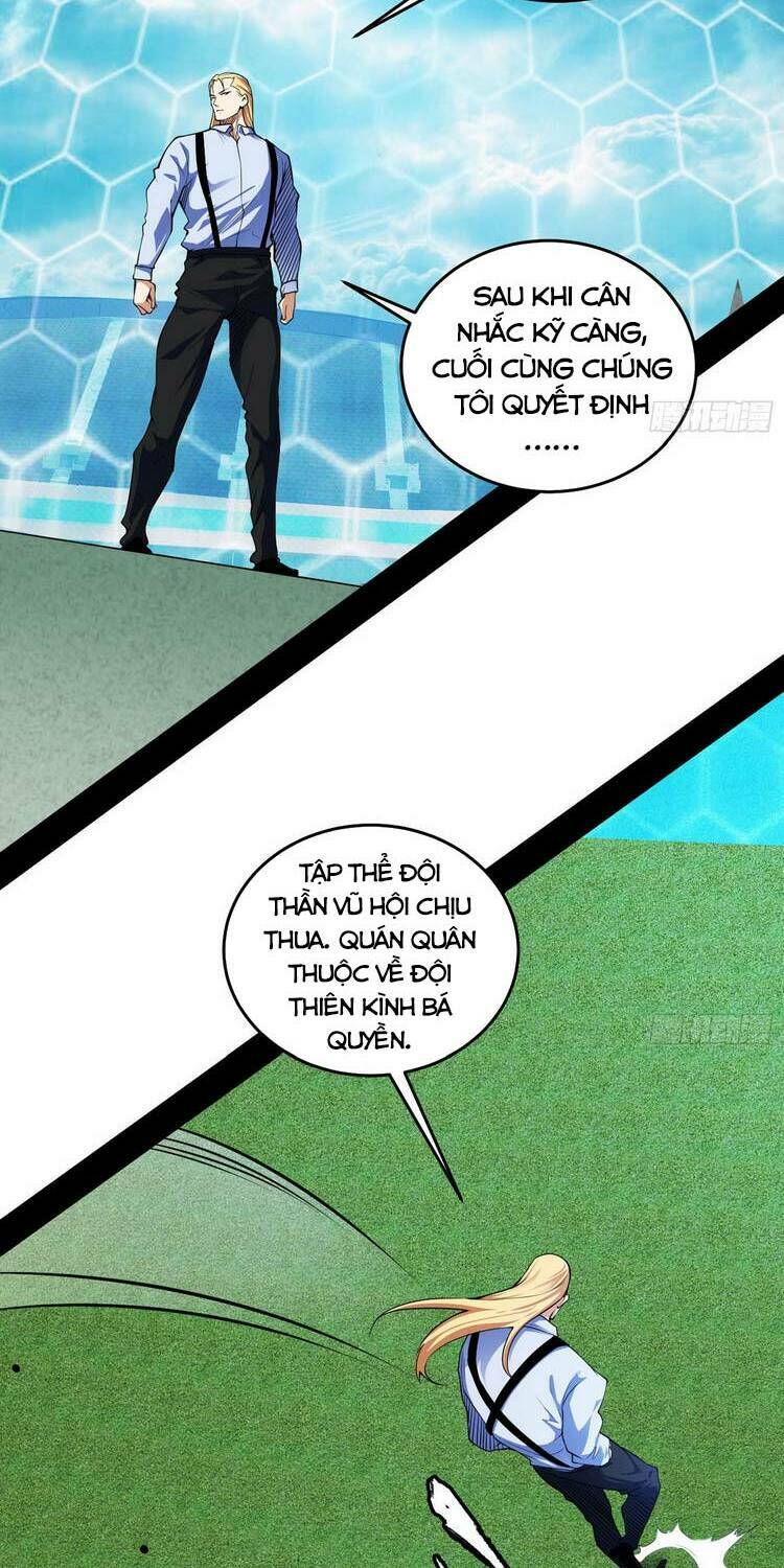 Ta Là Tà Đế Chapter 181 - Trang 2