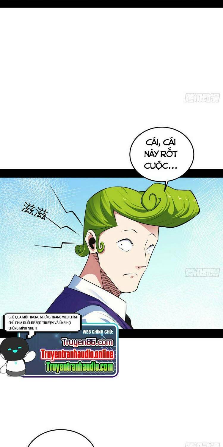 Ta Là Tà Đế Chapter 181 - Trang 2