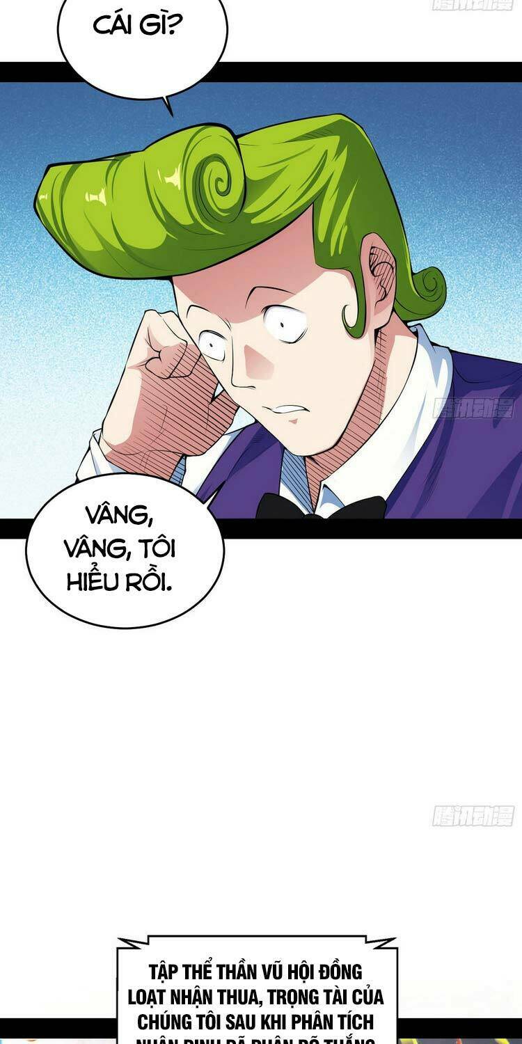 Ta Là Tà Đế Chapter 181 - Trang 2