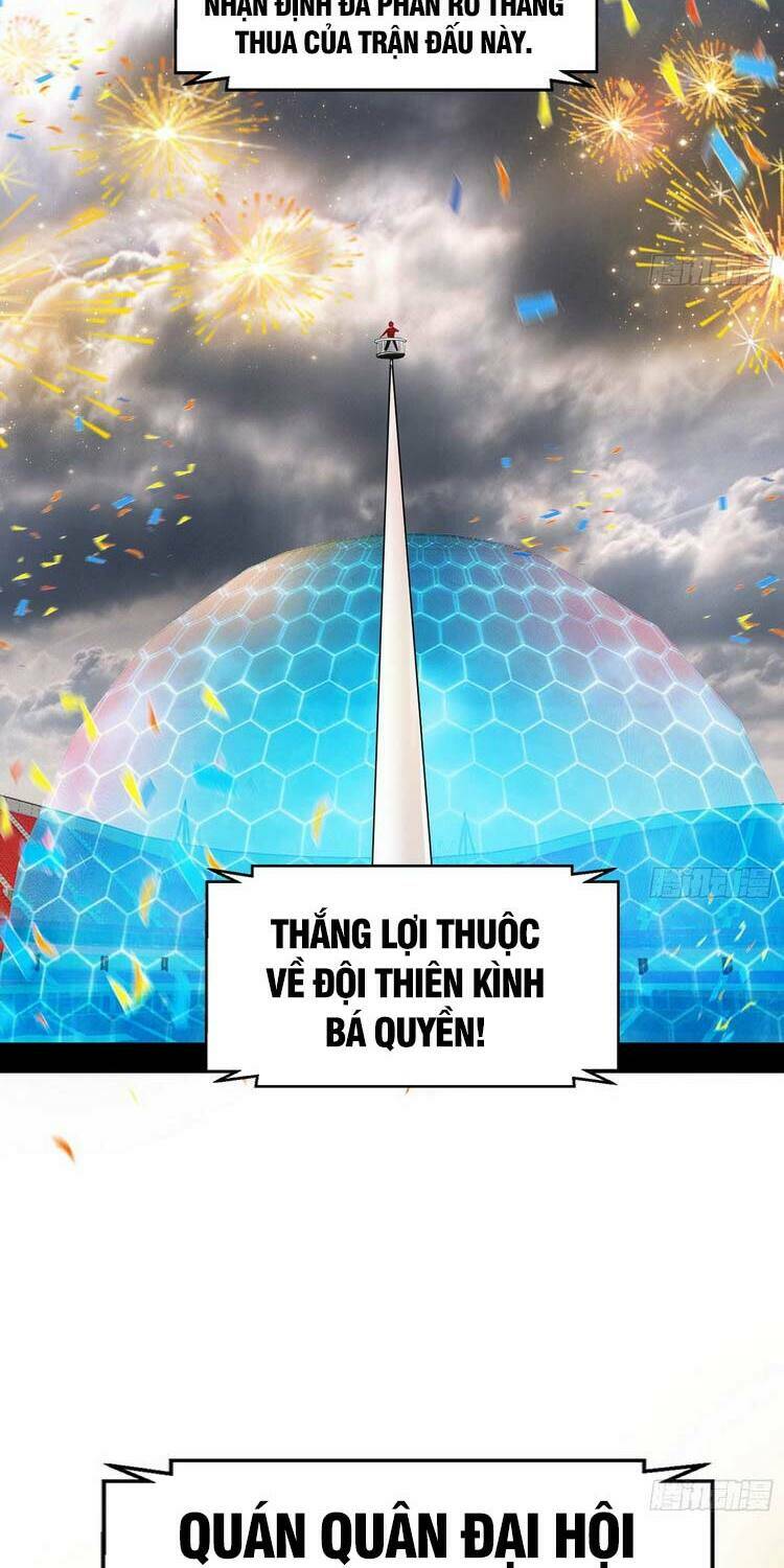 Ta Là Tà Đế Chapter 181 - Trang 2