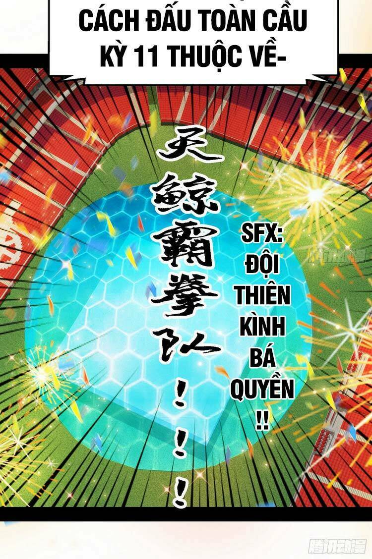 Ta Là Tà Đế Chapter 181 - Trang 2