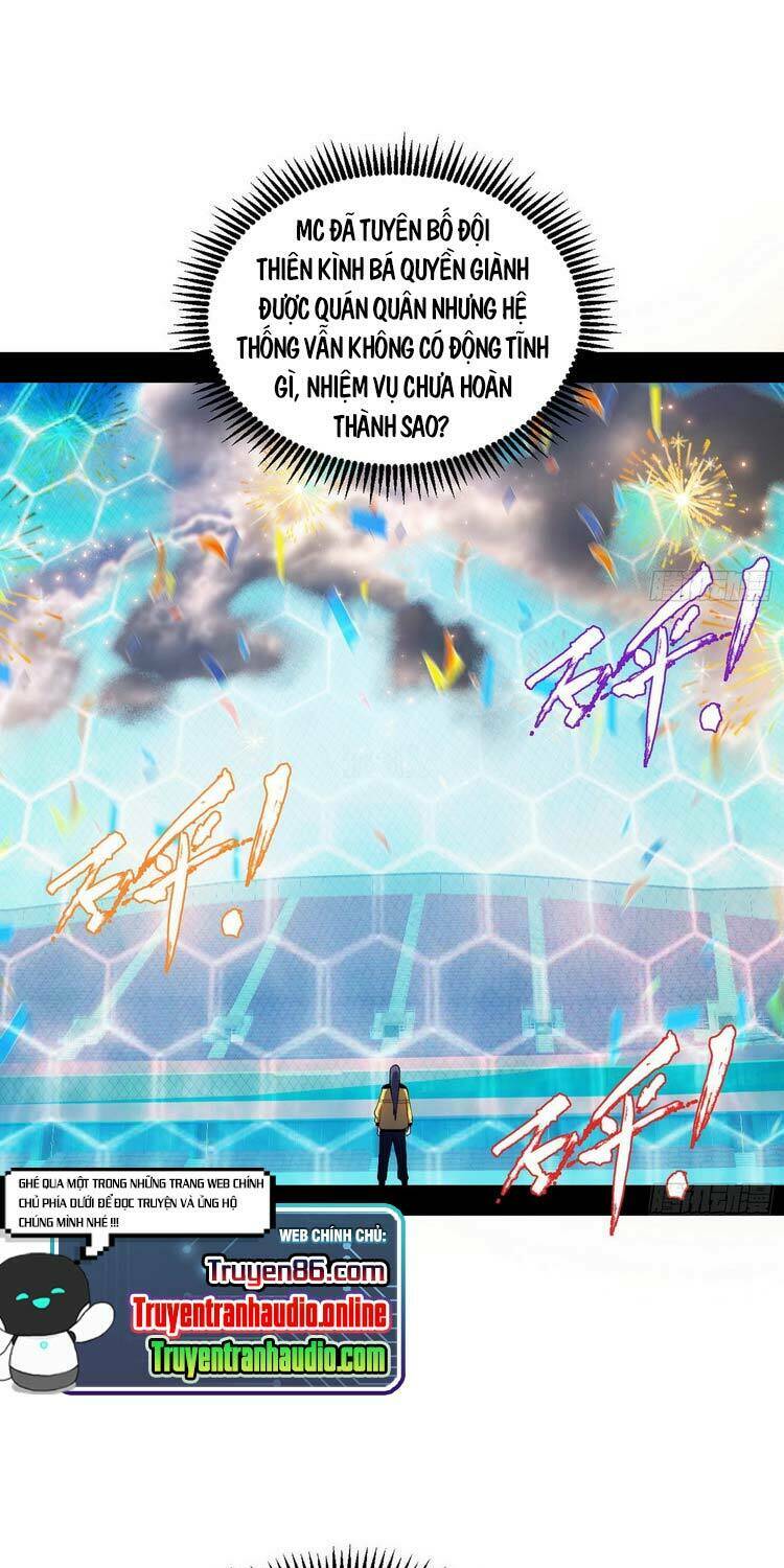 Ta Là Tà Đế Chapter 181 - Trang 2