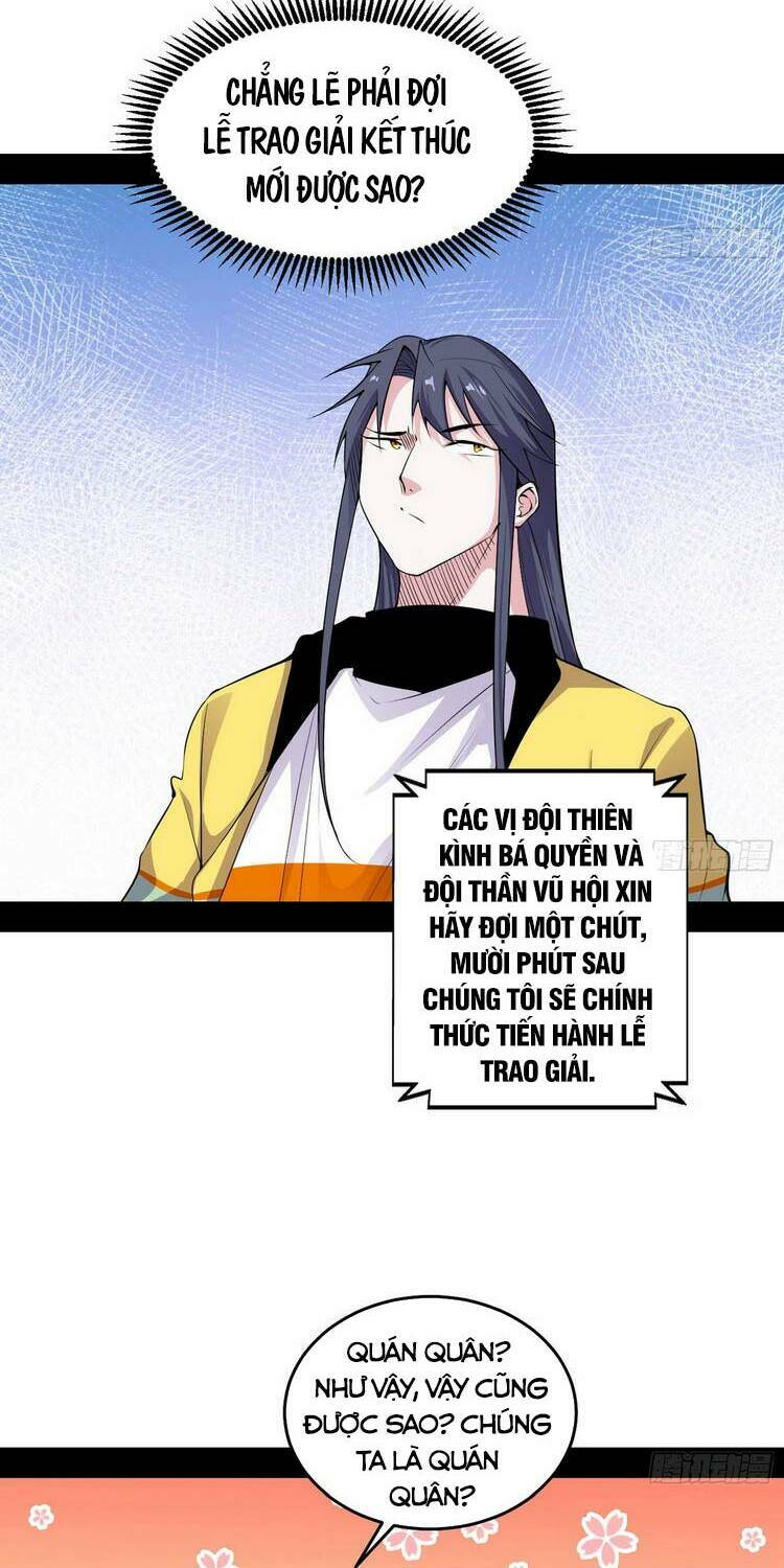 Ta Là Tà Đế Chapter 181 - Trang 2