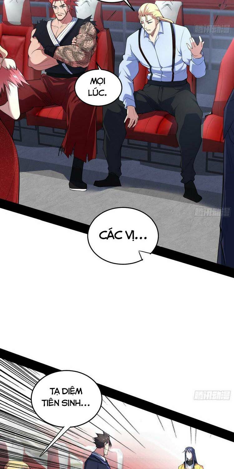 Ta Là Tà Đế Chapter 181 - Trang 2