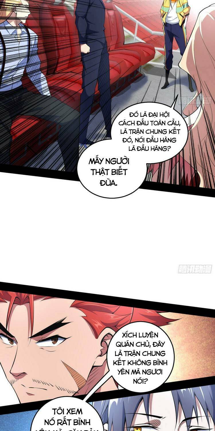 Ta Là Tà Đế Chapter 181 - Trang 2