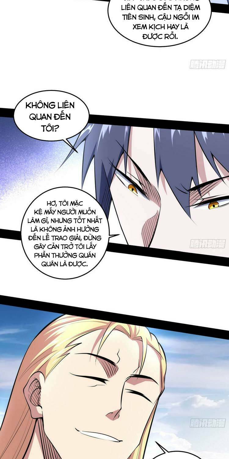 Ta Là Tà Đế Chapter 181 - Trang 2