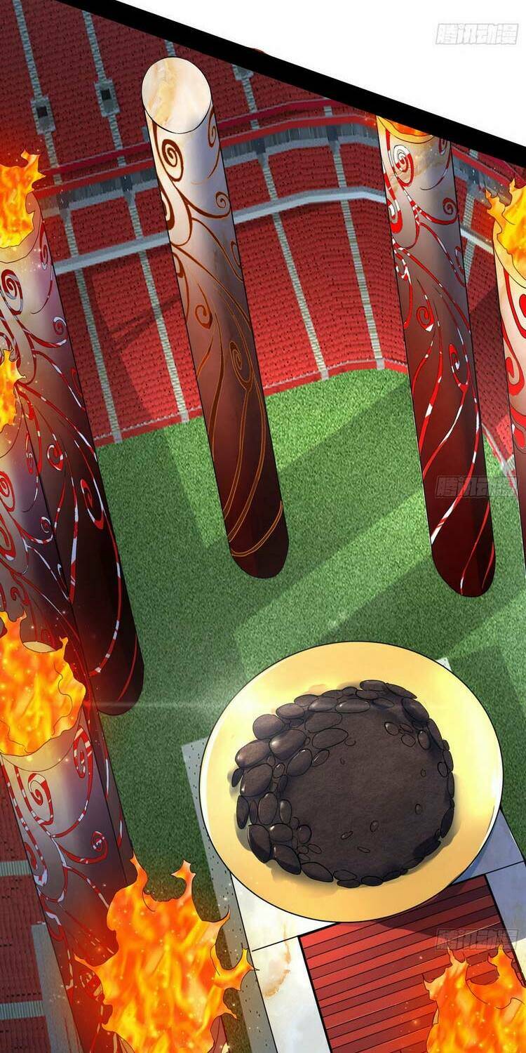 Ta Là Tà Đế Chapter 181 - Trang 2