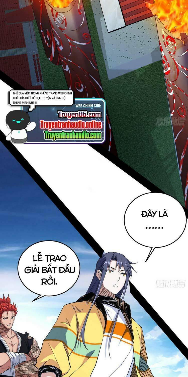 Ta Là Tà Đế Chapter 181 - Trang 2