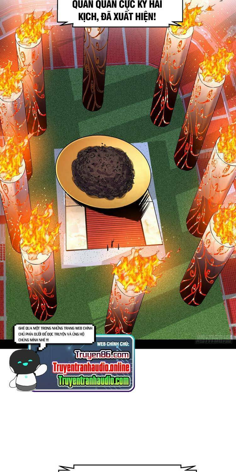 Ta Là Tà Đế Chapter 181 - Trang 2