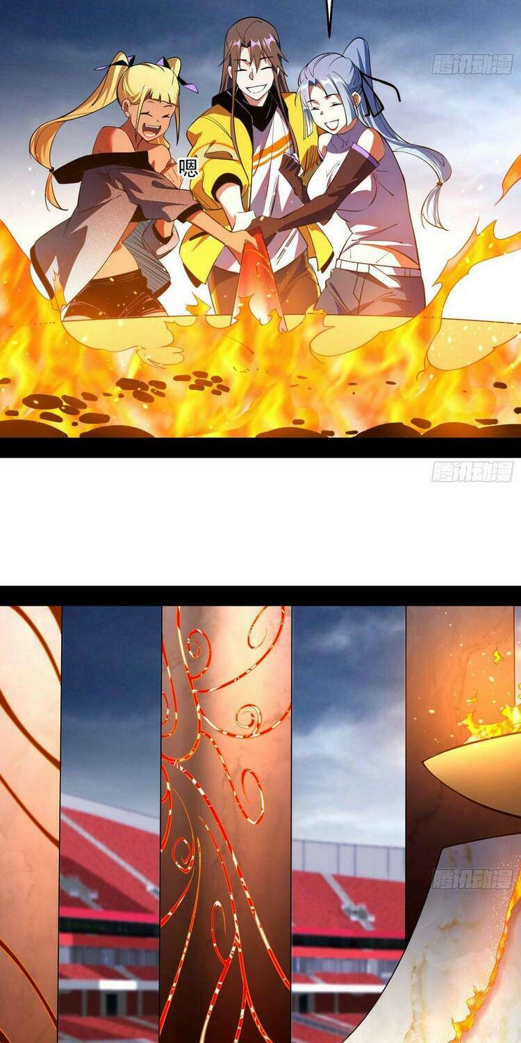 Ta Là Tà Đế Chapter 181 - Trang 2