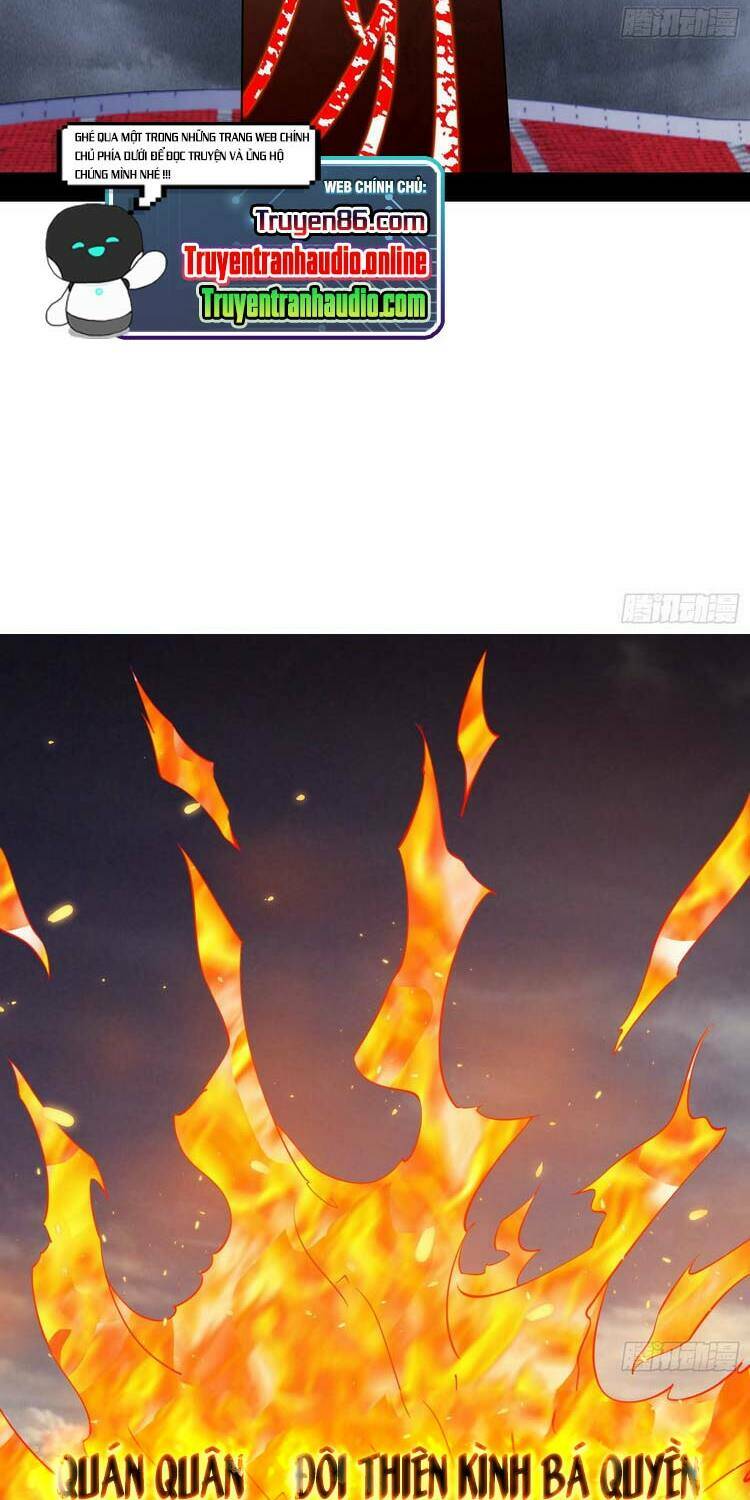 Ta Là Tà Đế Chapter 181 - Trang 2