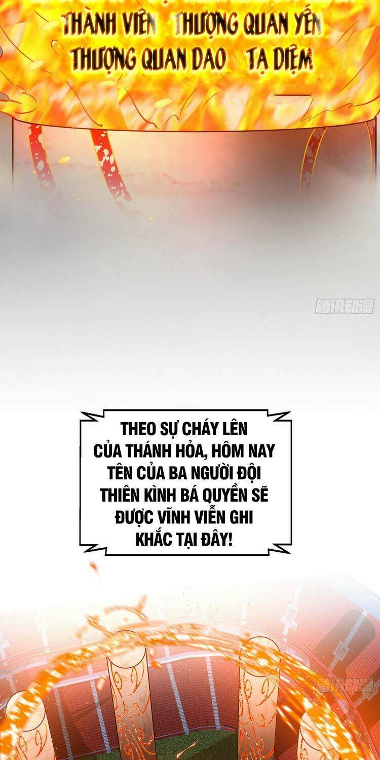 Ta Là Tà Đế Chapter 181 - Trang 2