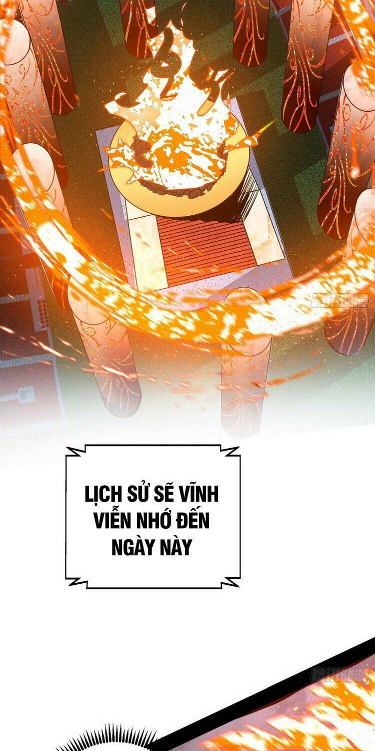 Ta Là Tà Đế Chapter 181 - Trang 2