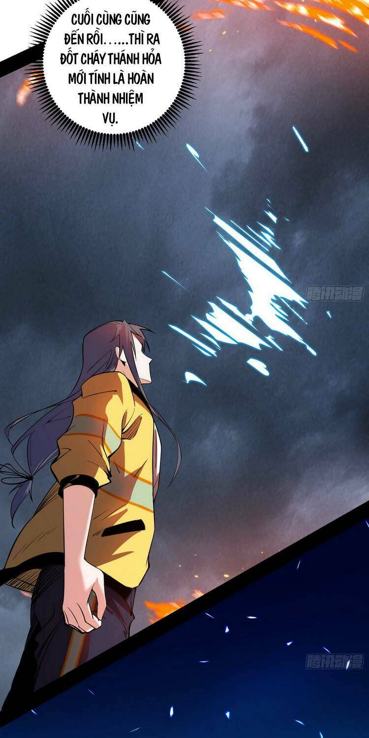 Ta Là Tà Đế Chapter 181 - Trang 2