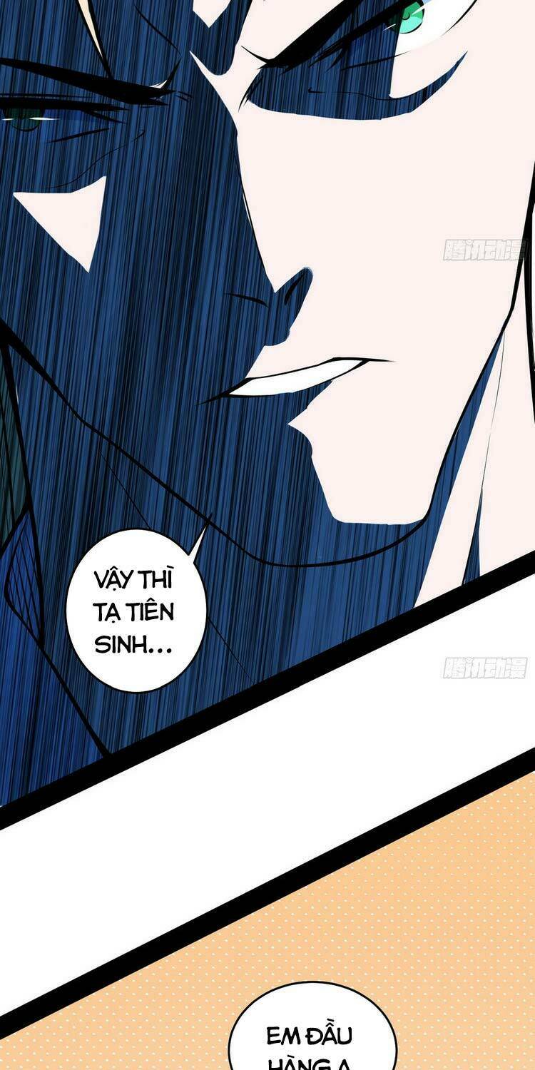 Ta Là Tà Đế Chapter 181 - Trang 2