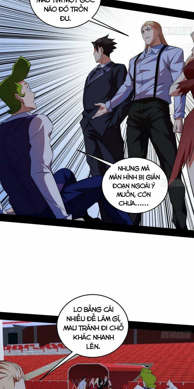 Ta Là Tà Đế Chapter 182 - Trang 2