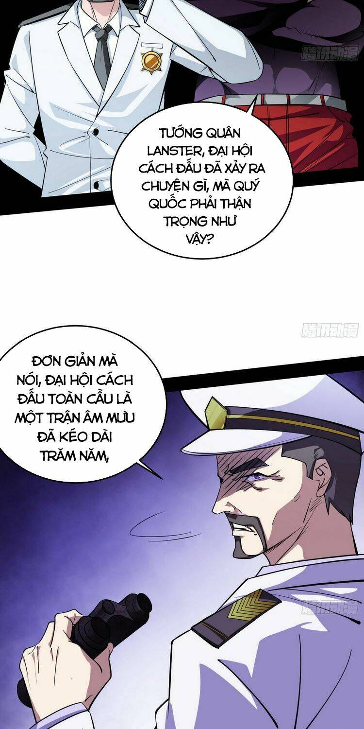 Ta Là Tà Đế Chapter 182 - Trang 2