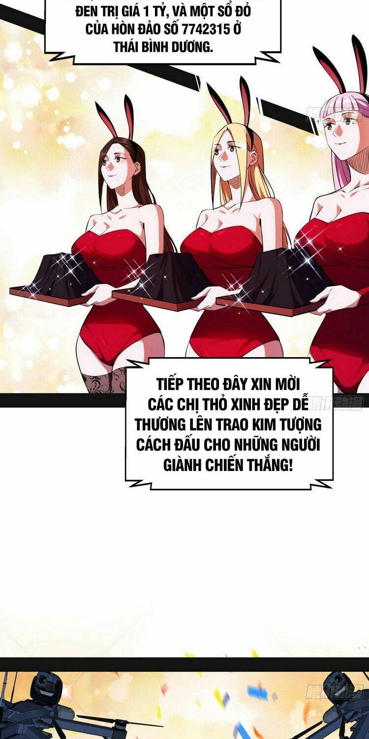 Ta Là Tà Đế Chapter 182 - Trang 2