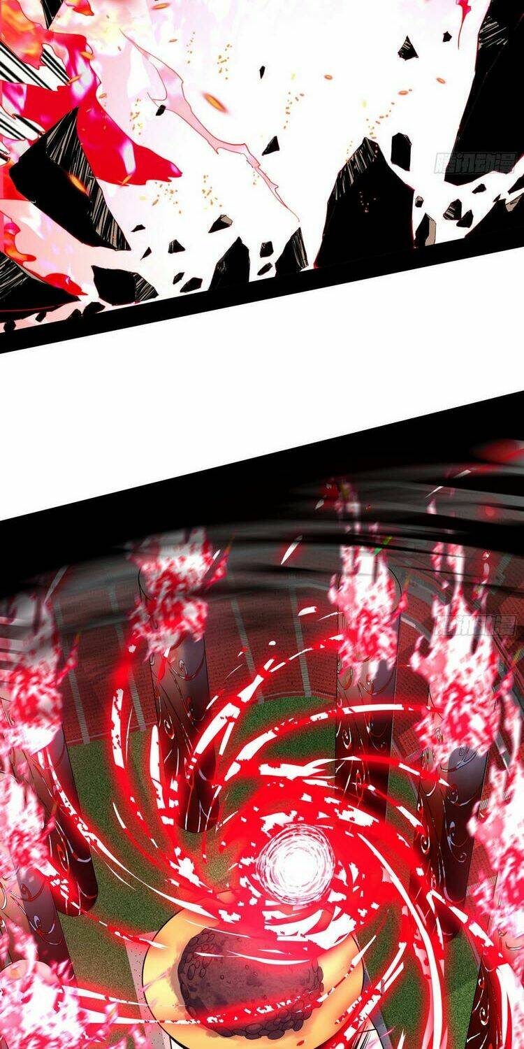 Ta Là Tà Đế Chapter 182 - Trang 2