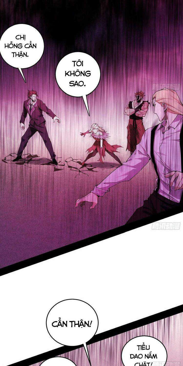 Ta Là Tà Đế Chapter 182 - Trang 2