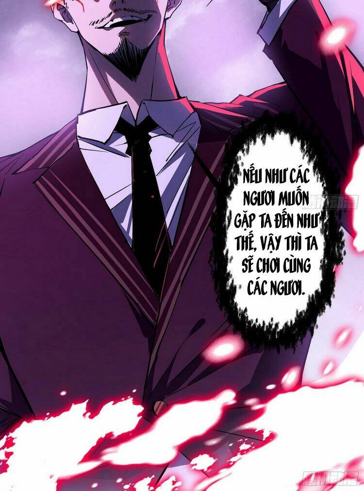 Ta Là Tà Đế Chapter 182 - Trang 2