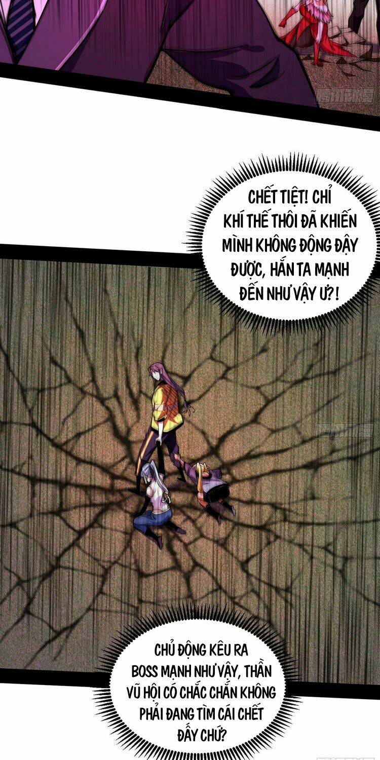 Ta Là Tà Đế Chapter 182 - Trang 2