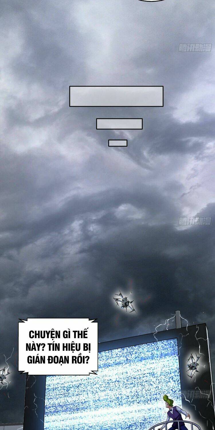 Ta Là Tà Đế Chapter 182 - Trang 2