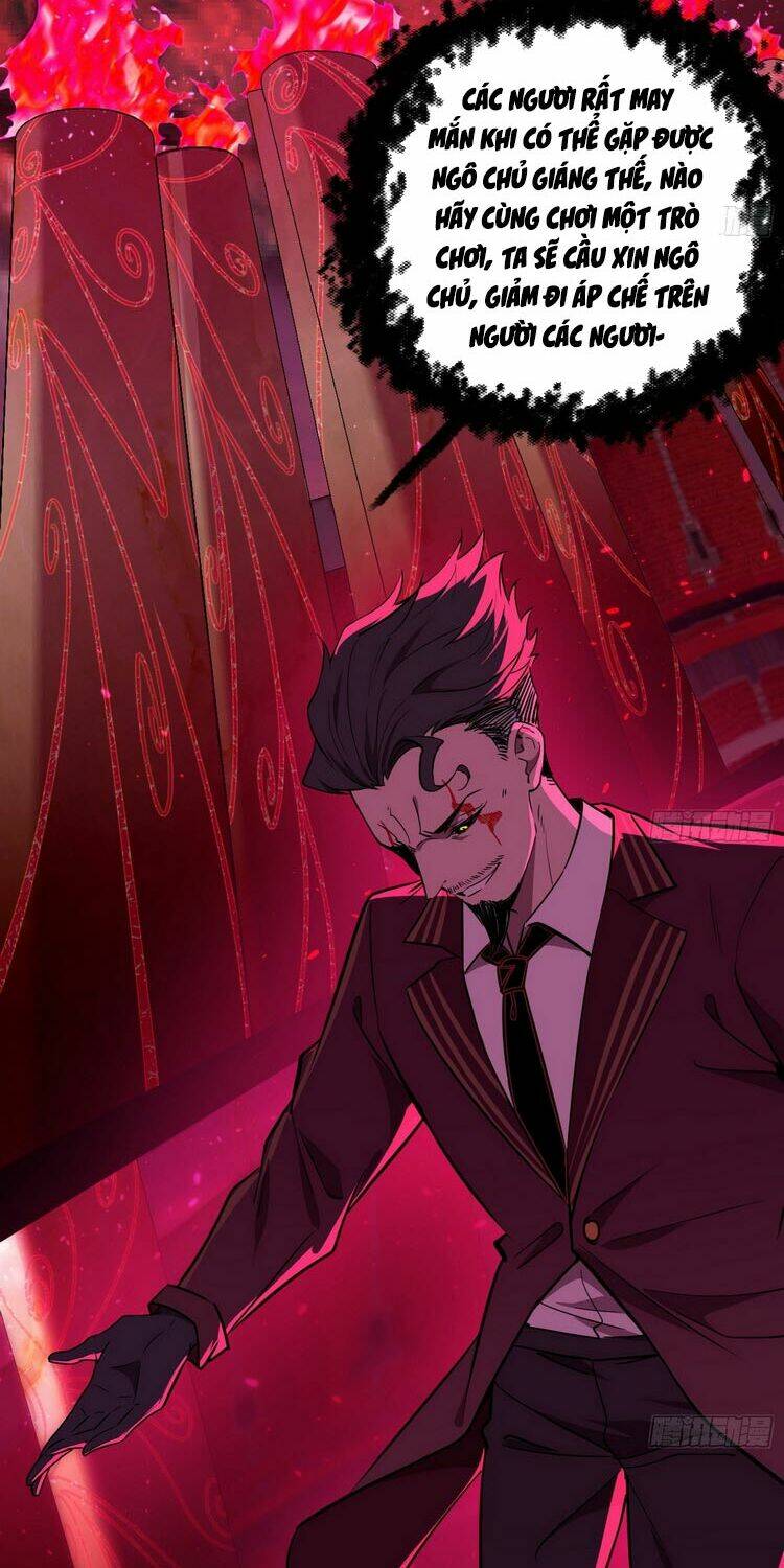 Ta Là Tà Đế Chapter 183 - Trang 2