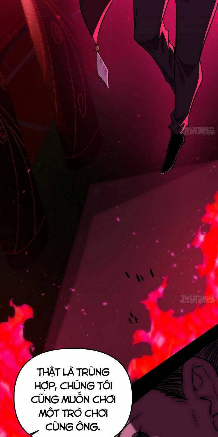 Ta Là Tà Đế Chapter 183 - Trang 2