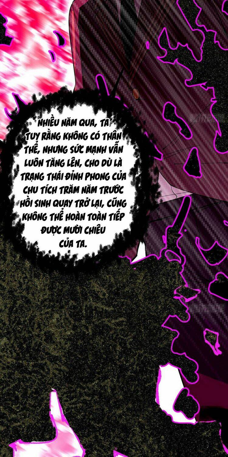 Ta Là Tà Đế Chapter 183 - Trang 2