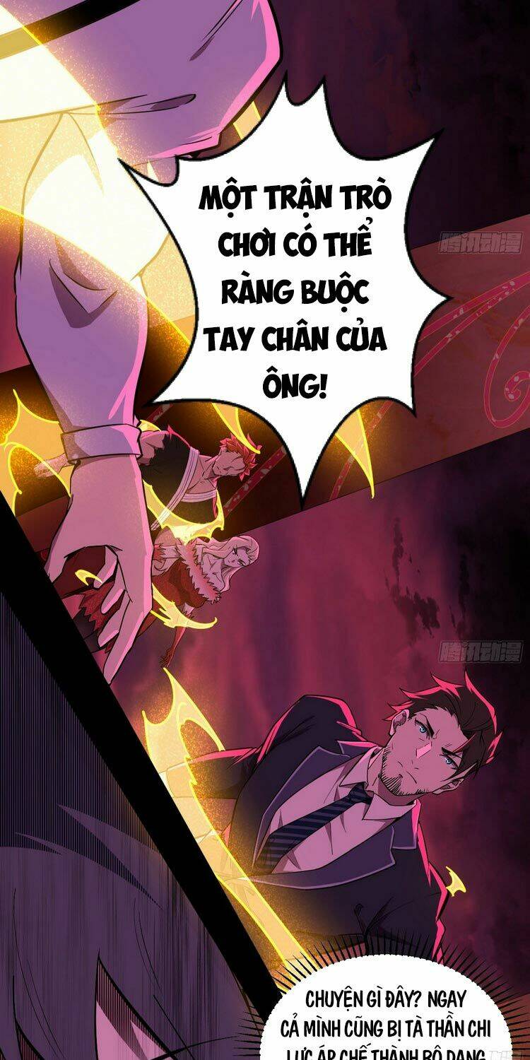 Ta Là Tà Đế Chapter 183 - Trang 2