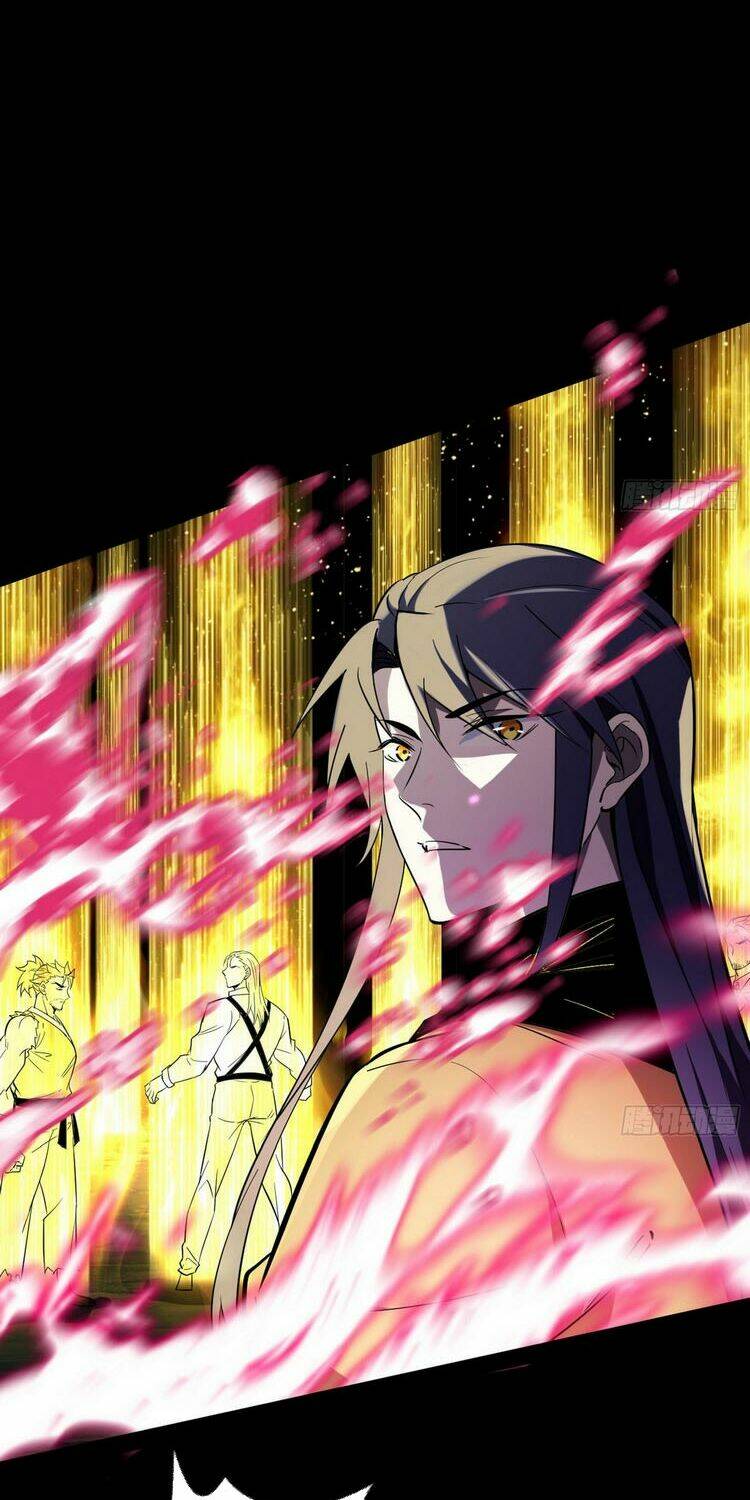 Ta Là Tà Đế Chapter 183 - Trang 2