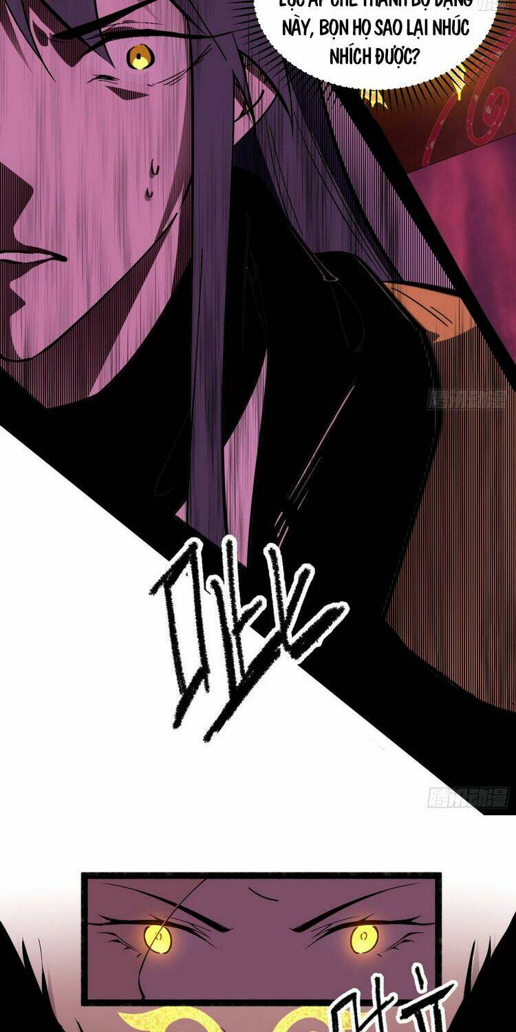 Ta Là Tà Đế Chapter 183 - Trang 2