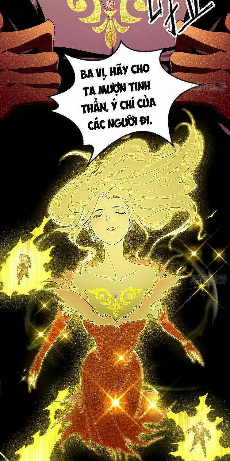 Ta Là Tà Đế Chapter 183 - Trang 2