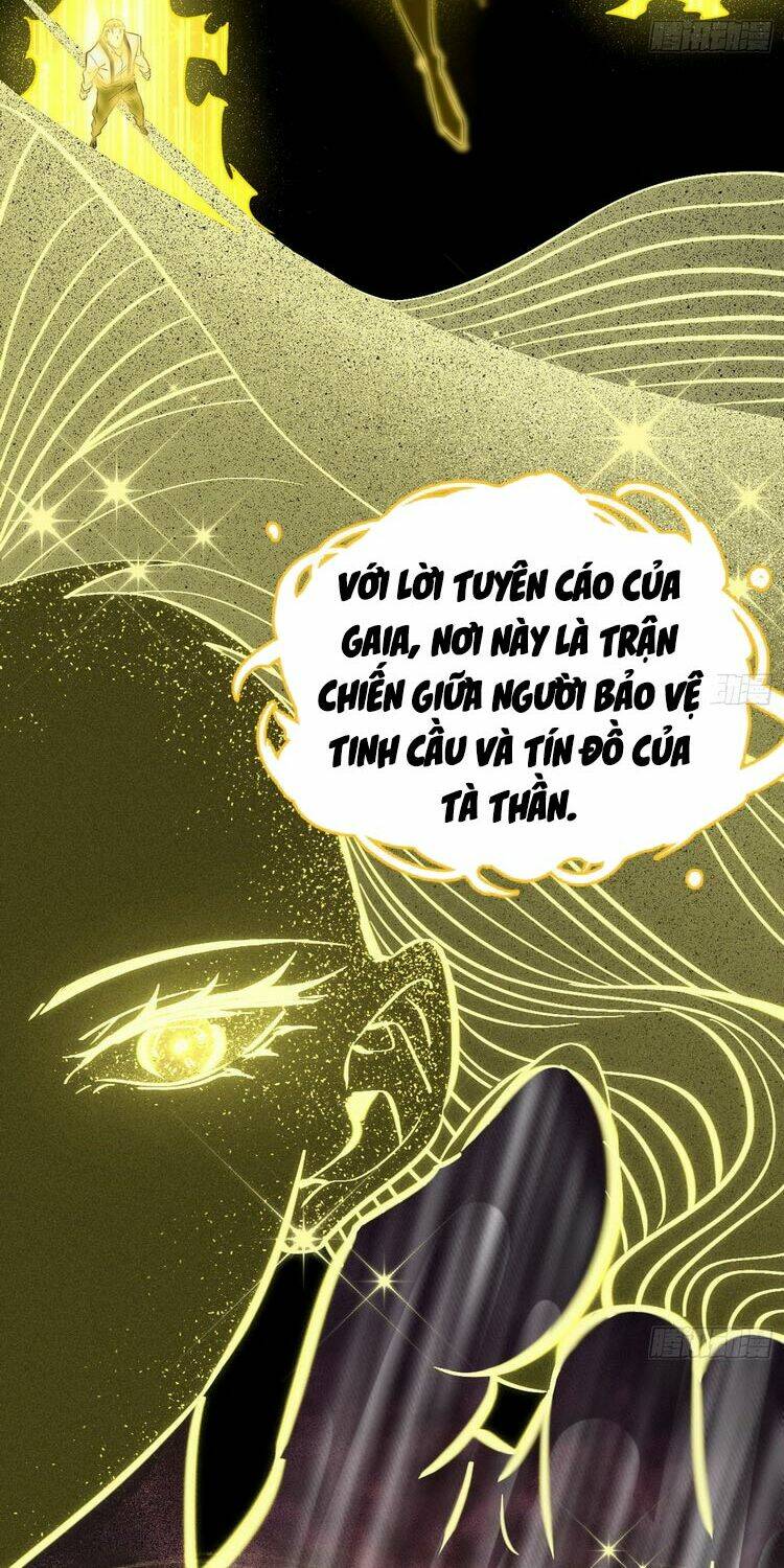 Ta Là Tà Đế Chapter 183 - Trang 2