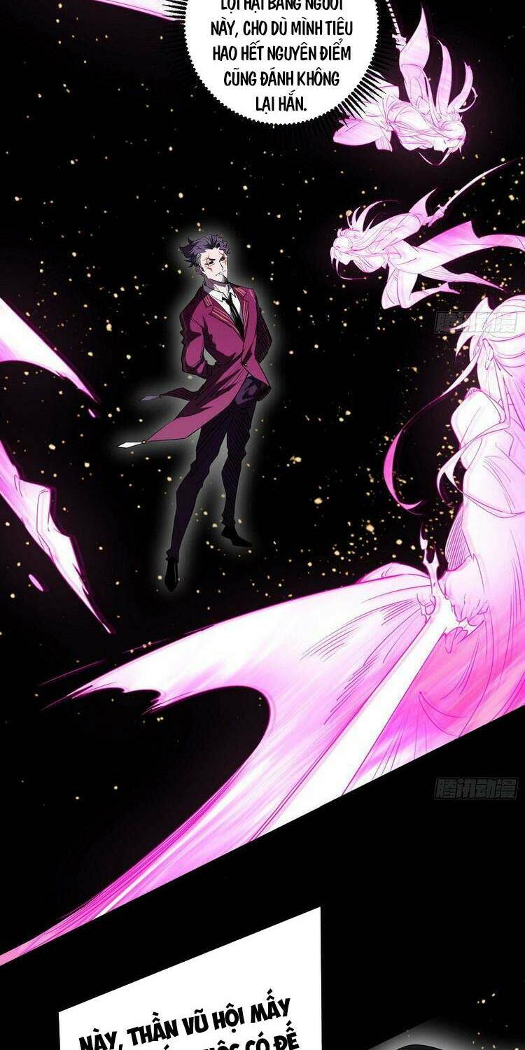 Ta Là Tà Đế Chapter 184 - Trang 2