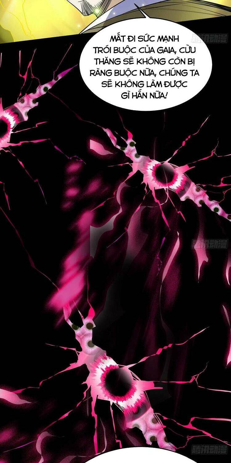 Ta Là Tà Đế Chapter 184 - Trang 2