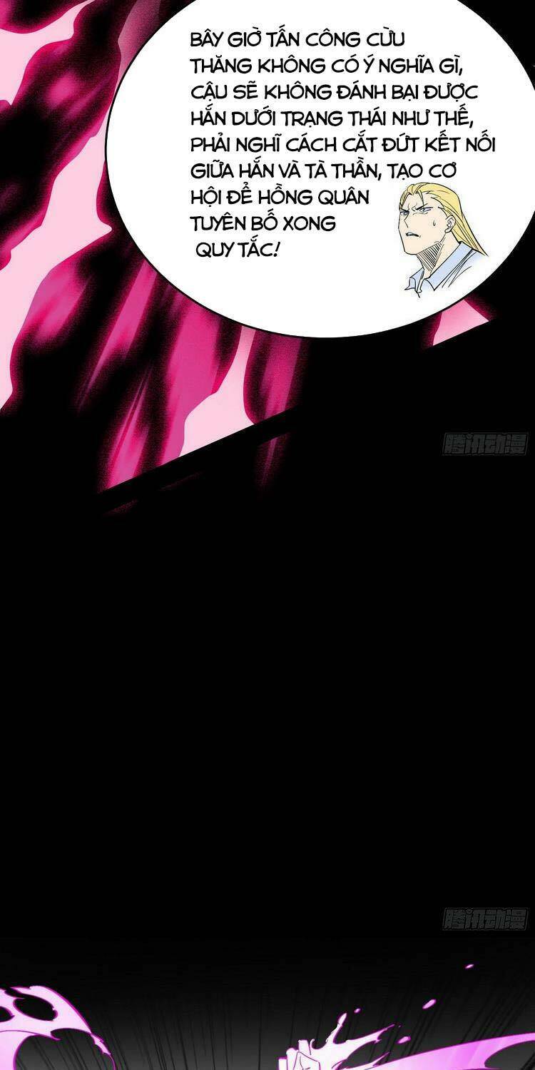 Ta Là Tà Đế Chapter 184 - Trang 2