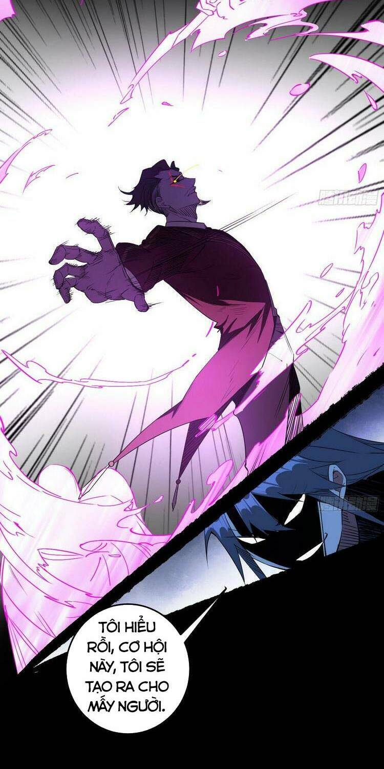 Ta Là Tà Đế Chapter 184 - Trang 2