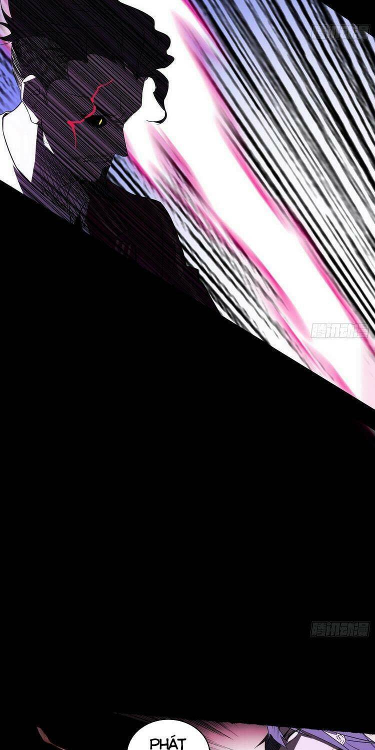 Ta Là Tà Đế Chapter 184 - Trang 2