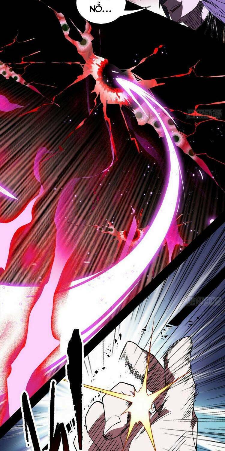 Ta Là Tà Đế Chapter 184 - Trang 2