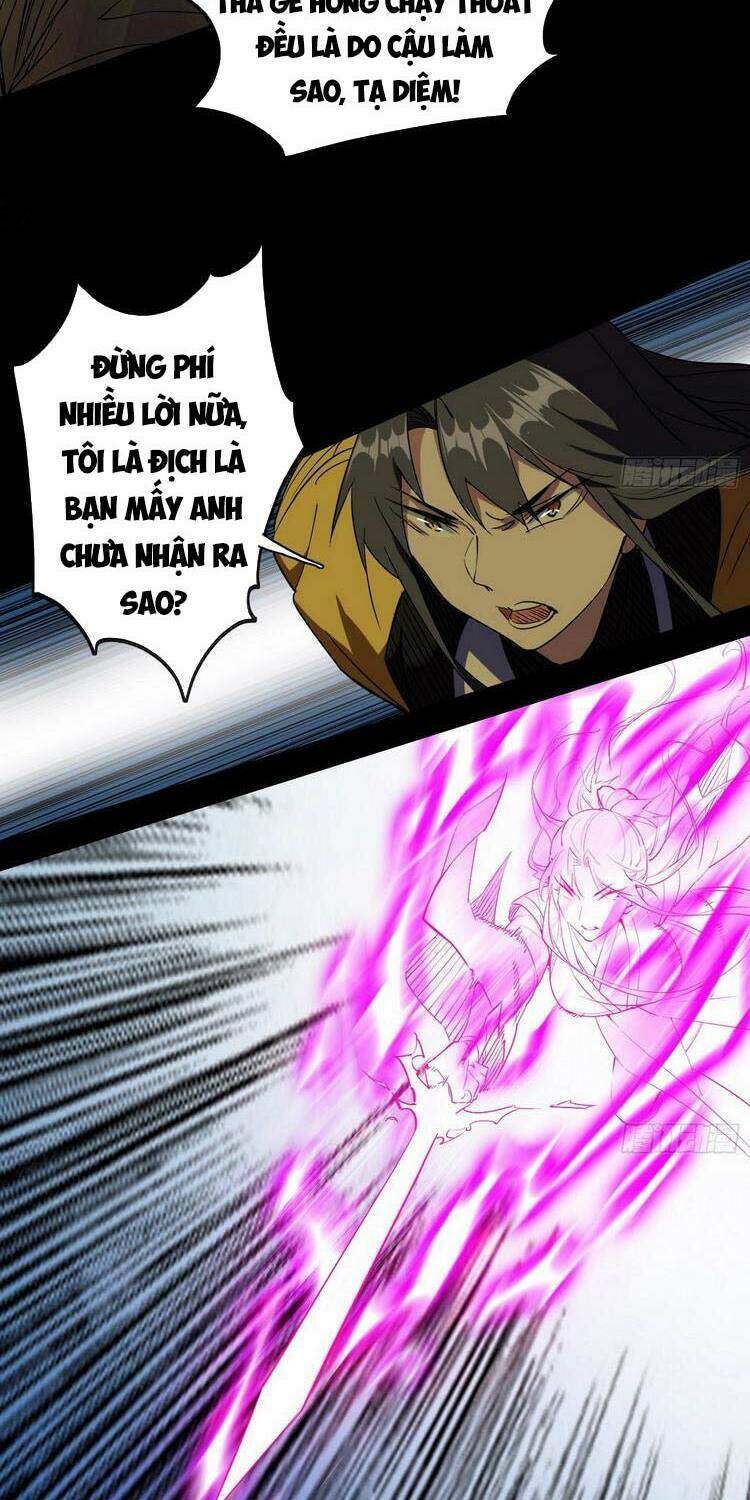 Ta Là Tà Đế Chapter 184 - Trang 2