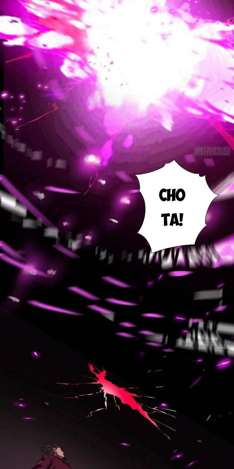 Ta Là Tà Đế Chapter 184 - Trang 2