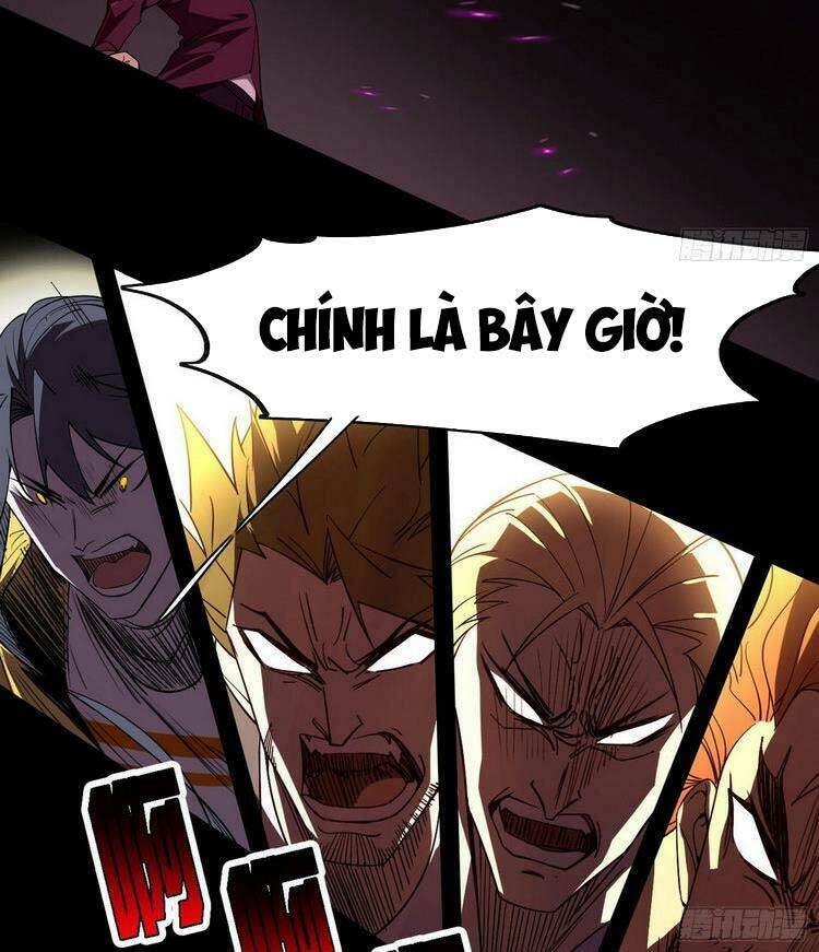 Ta Là Tà Đế Chapter 184 - Trang 2