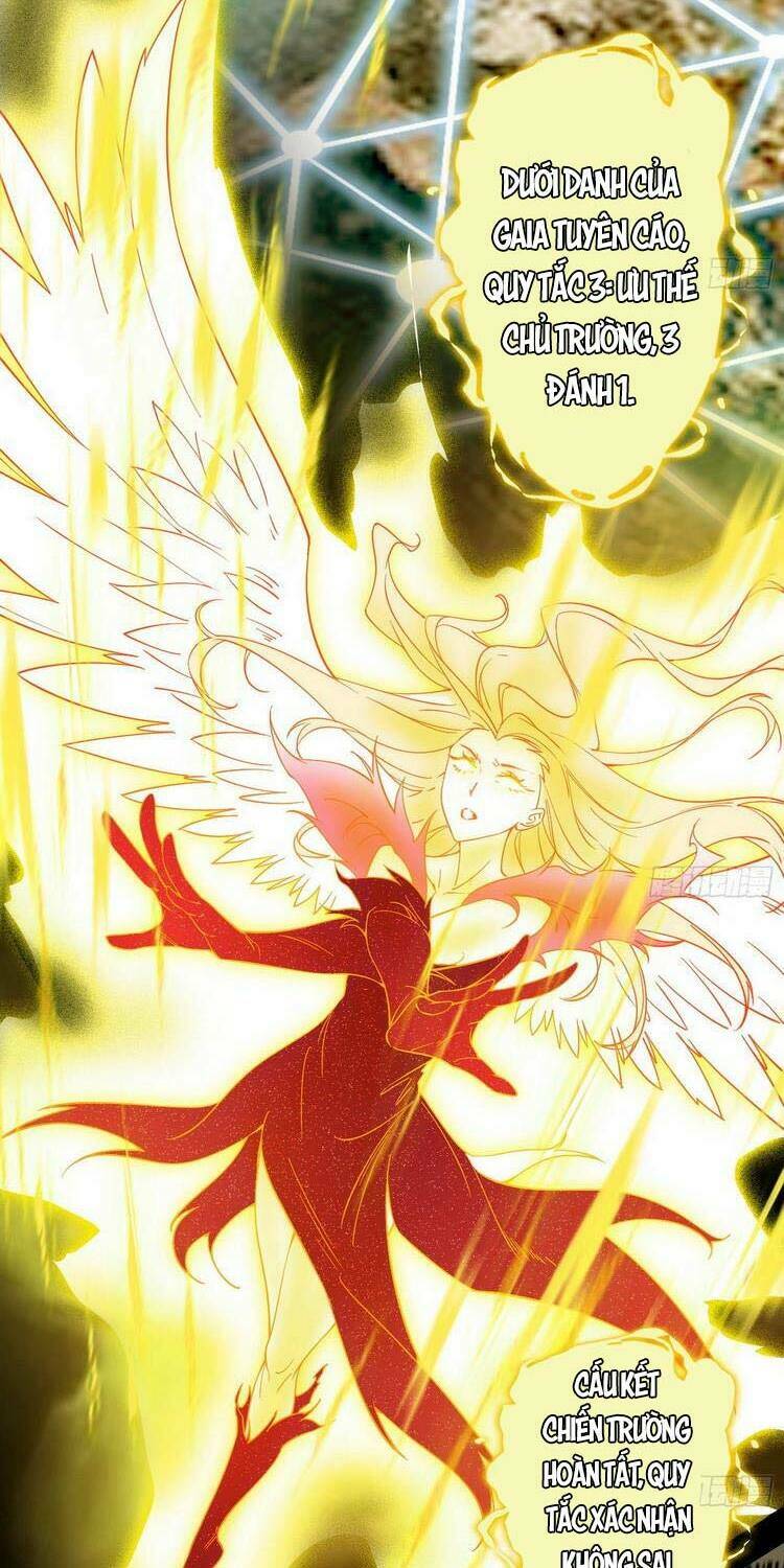 Ta Là Tà Đế Chapter 184 - Trang 2