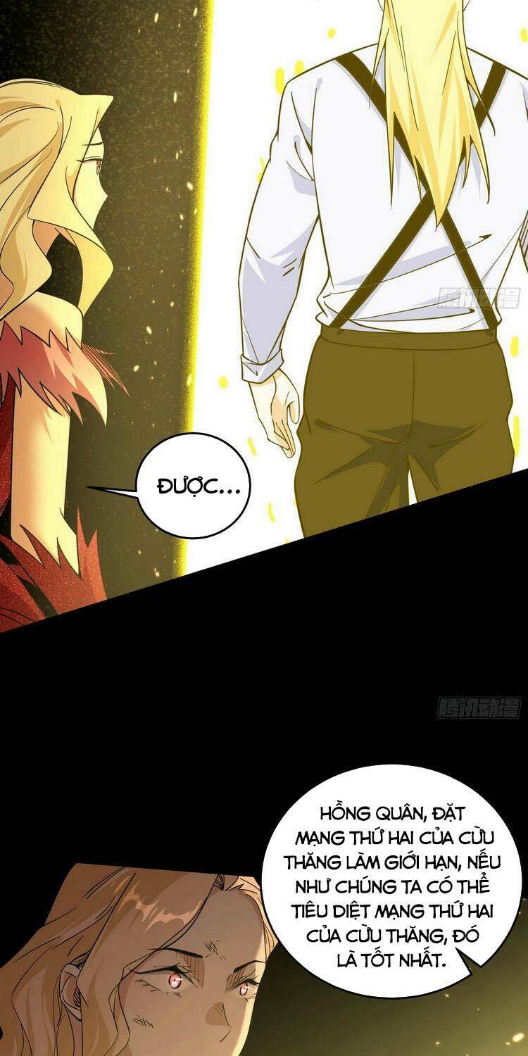 Ta Là Tà Đế Chapter 184 - Trang 2