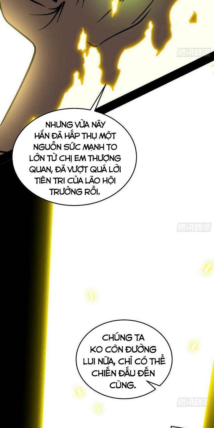 Ta Là Tà Đế Chapter 184 - Trang 2