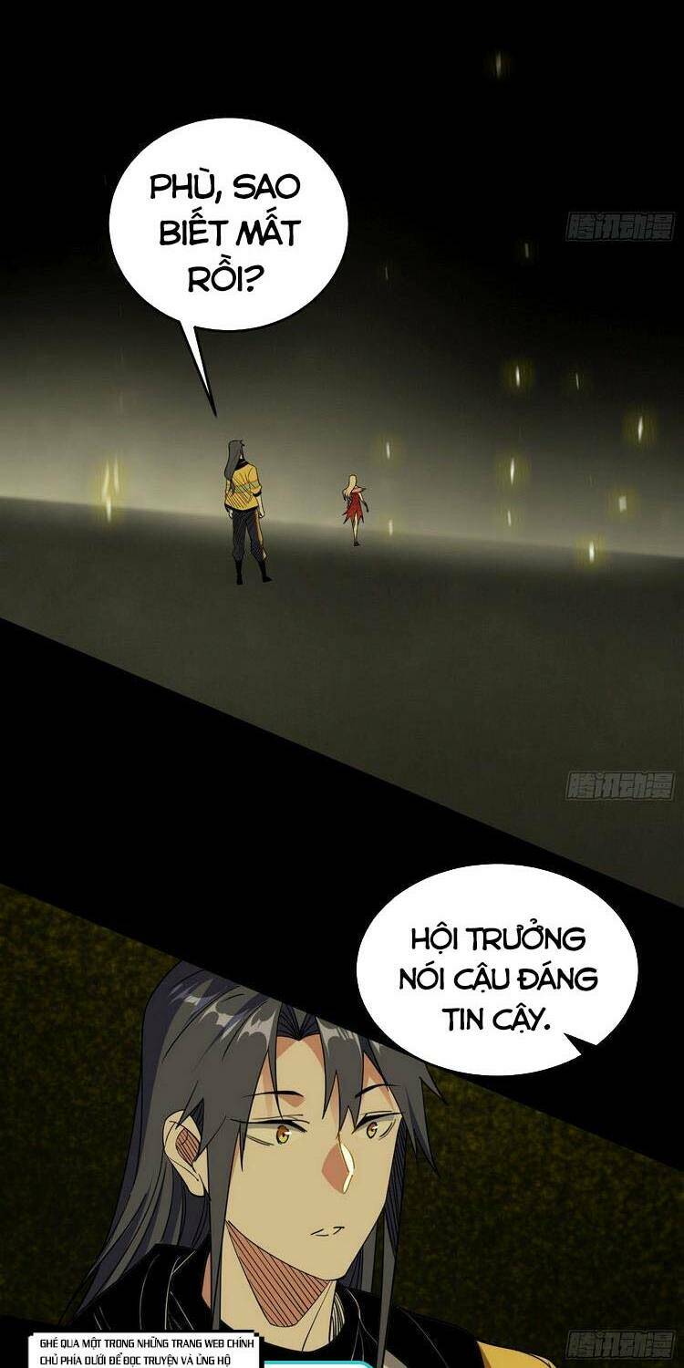 Ta Là Tà Đế Chapter 184 - Trang 2